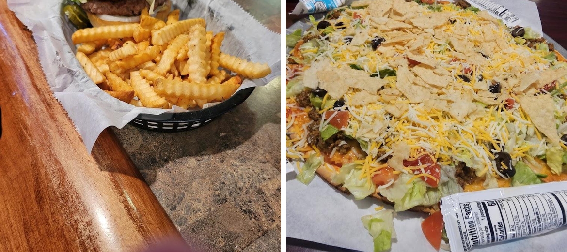 Legends Sports Pub & Grill
