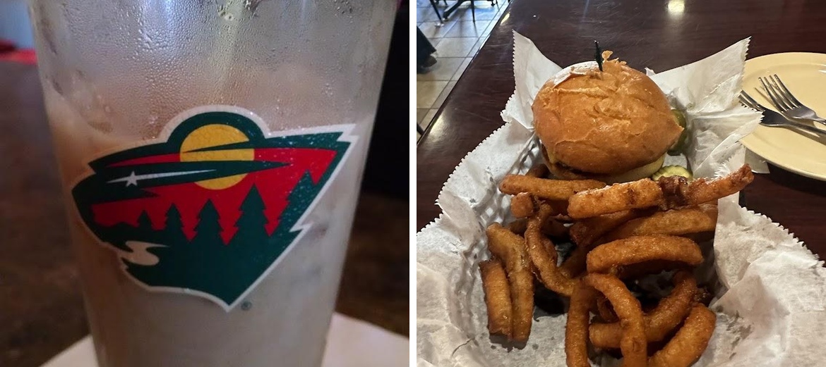 Legends Sports Pub & Grill