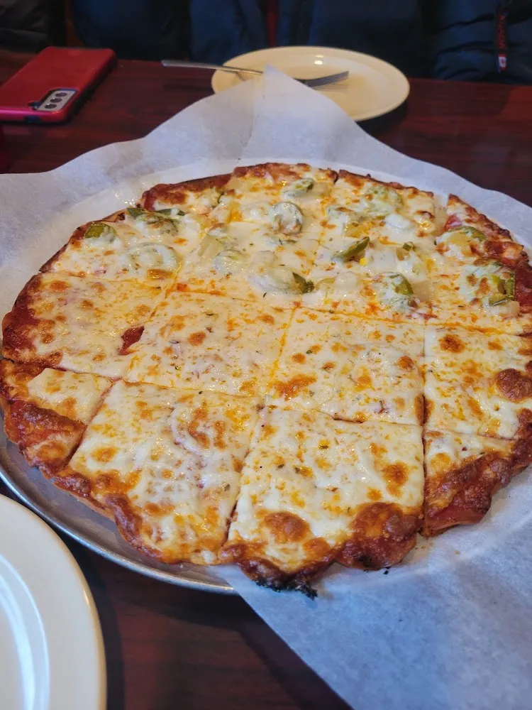 Pineapple Jalapeño Pepperi
