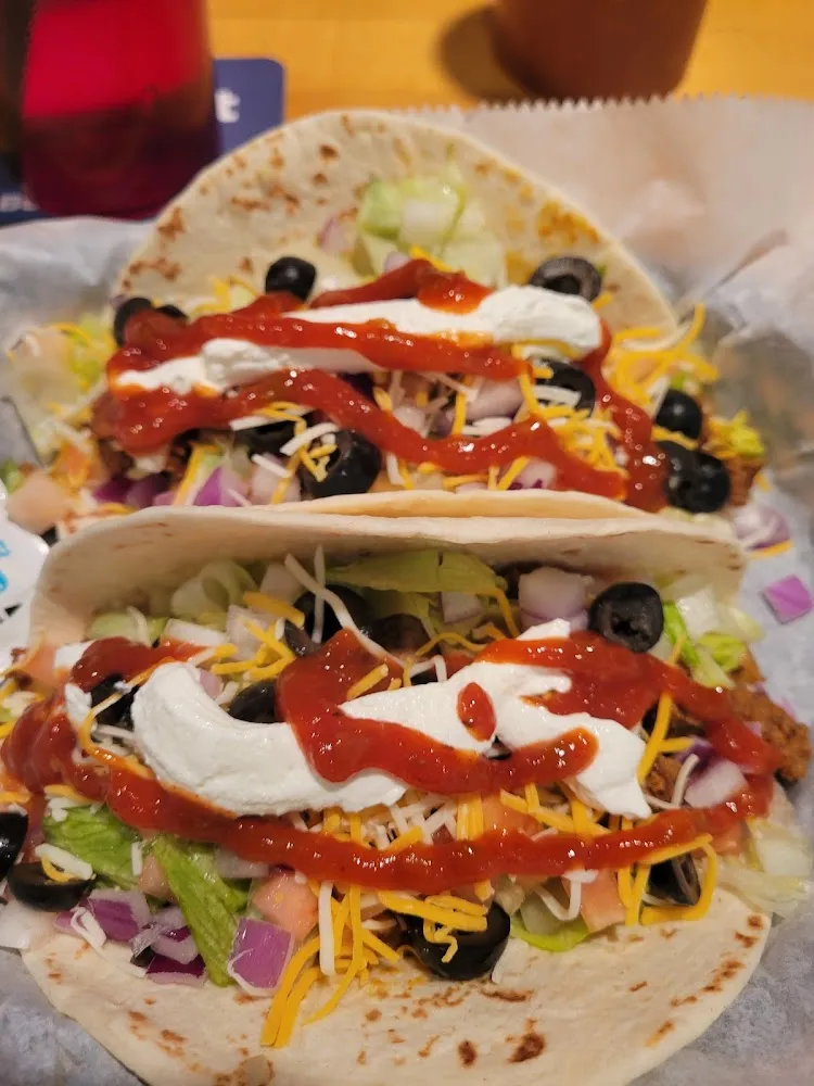 Tacos